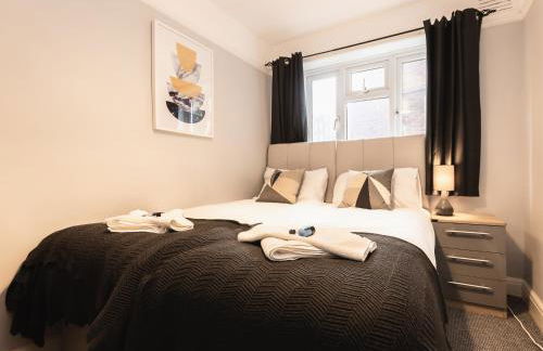 Flat 5 -Uk41143 - Foto 8