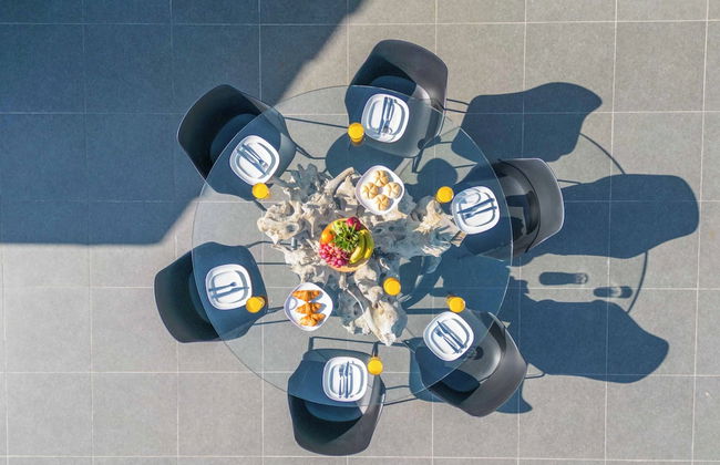 Villa Apanemia Mare - Foto 14