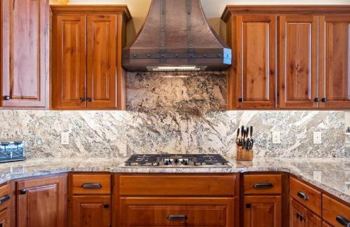 Happy Landing Cabin - Foto 13