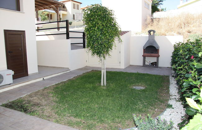 Vineland Sheromyli Villas - Foto 25