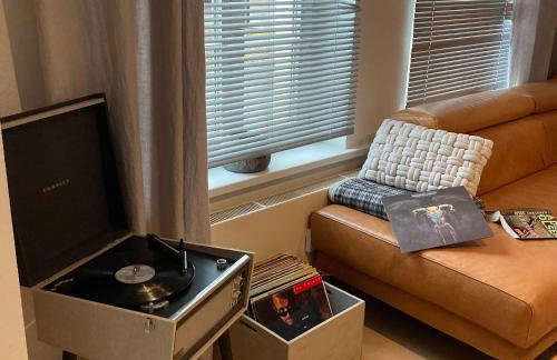 Design Apartment am Wasserbachhof - Foto 9