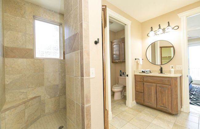 Lakefront Luxury-breathtaking Views-games-firepit - Foto 22