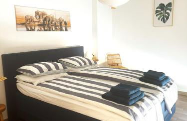 Villa Au Bain Marie - Foto 24