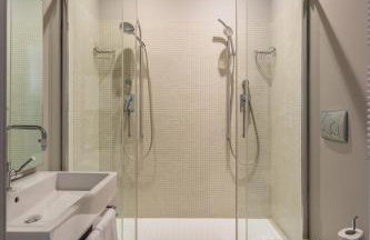 2 bedrooms flat near Via Veneto - Foto 9