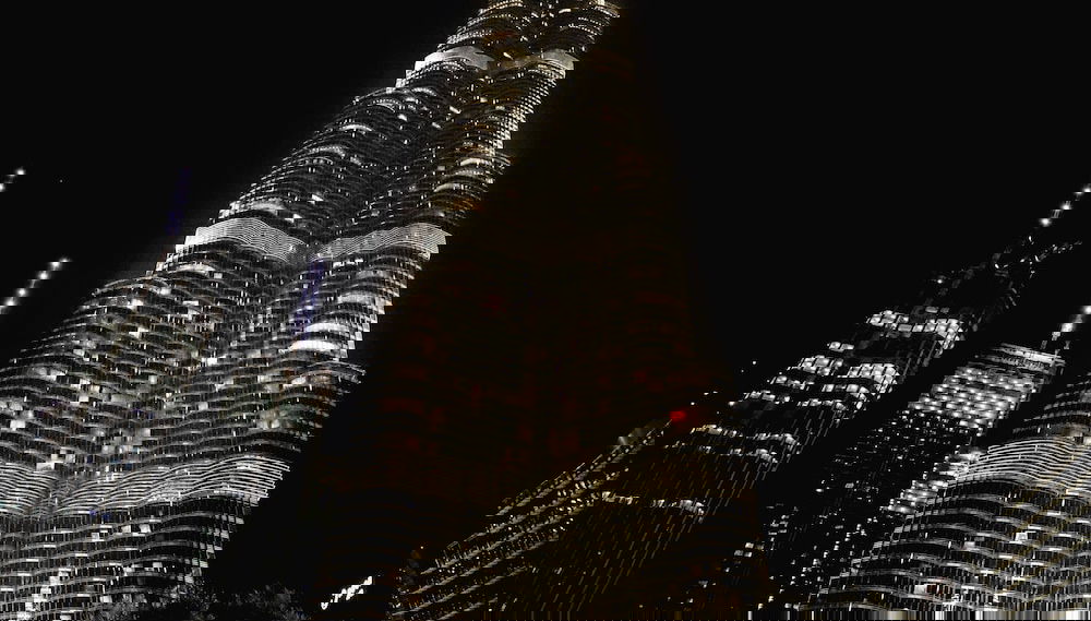 Premium Spacious 3BR Downtown Views - Foto 1, Imagen principal