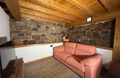 Cabaña Pasiega Castro Valnera - Foto 22