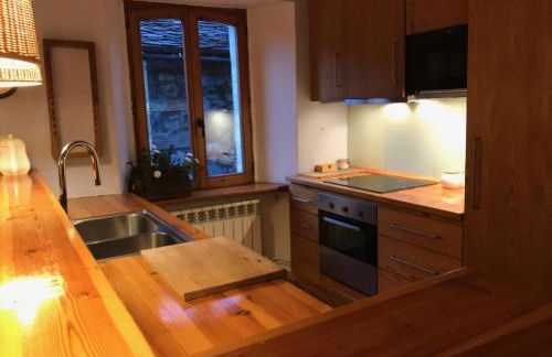 Casa Mingot SXVI Anciles Benasque - Photo 63