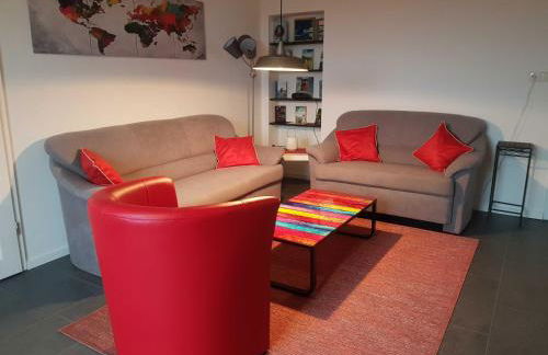 Fewo Storchennest - Foto 43