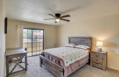 Spacious Pet Friendly Casita With Incredible Views - Foto 17