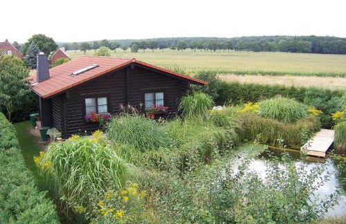 Ferienhaus Hohenlubast - Foto 1