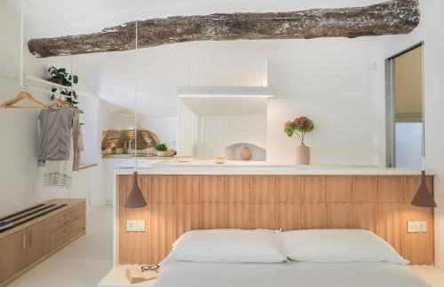 Dreamers Sea View - White and Green - Foto 12