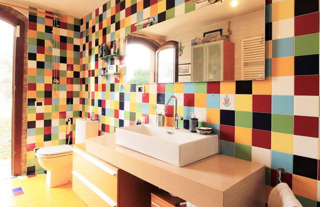 Belvilla by OYO Ca' Landrini - Foto 10