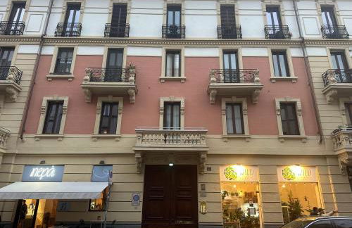 Mansarda San Gregorio - Foto 29