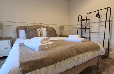 Kirkgate 2 bed - Coorie Doon Stays - Foto 15