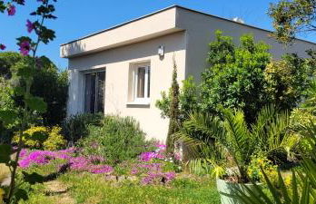 Villa SunAgde, Climatisée, proche Plage et Commerces - Foto 1