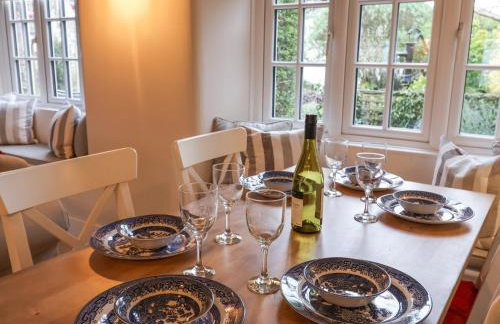 Hope Cottage - Foto 8