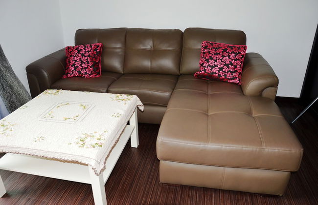 Taragon Residences - Foto 38