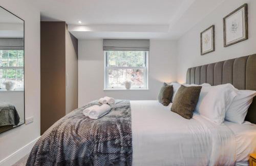 No.44 - Deluxe 2-Bedroom Duplex with Balcony - Foto 19