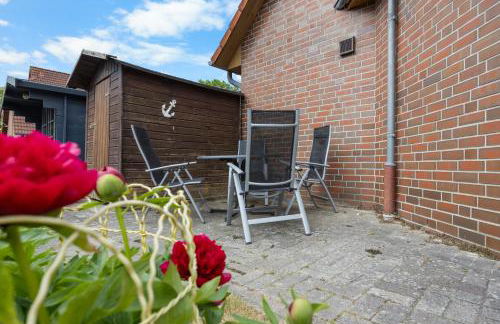 Ferienwohnung Möwenschiet - Foto 11