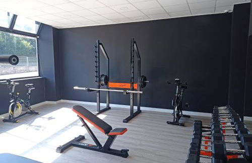 Apartamentos Hi Apartaments Santander 3000 - Foto 36