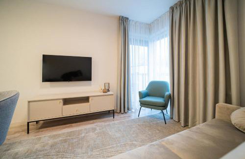 APARTAMENT Ceynowa - Foto 12