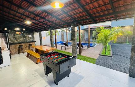 Rancho Paradise Aruanã GO - Foto 19