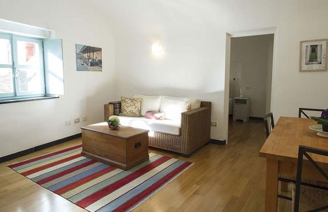 Cassa di Loggia Stunning Medieval Setting - Photo 6