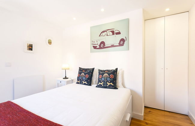 Paz Downtown Apartment #3 - Foto 4