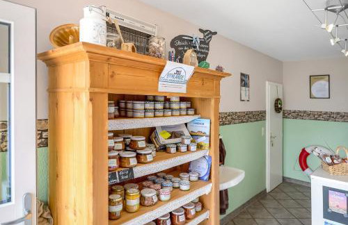 Wohnung Hallighof - Foto 25