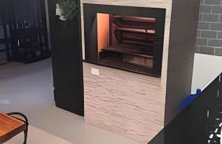 Casa com 4 suítes, piscina e sauna em Bonito - Mato Grosso do Sul - Foto 79