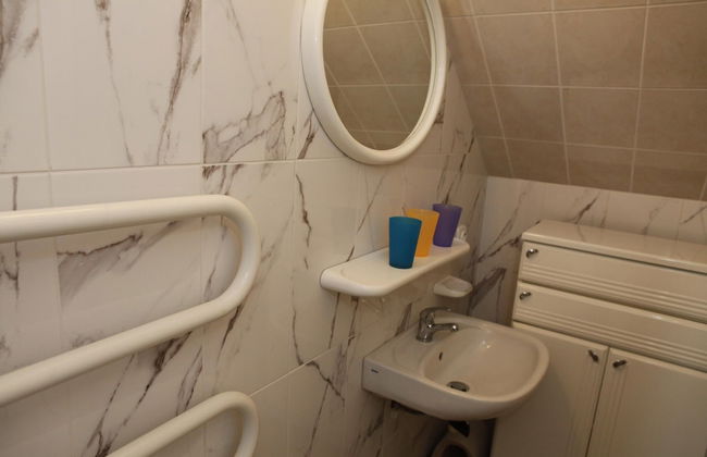 Apartment in Rowy Near Sandy Beach - Photo 9