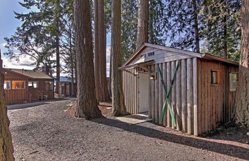 Gorgeous Poulsbo Waterfront Home on Liberty Bay! - Foto 18