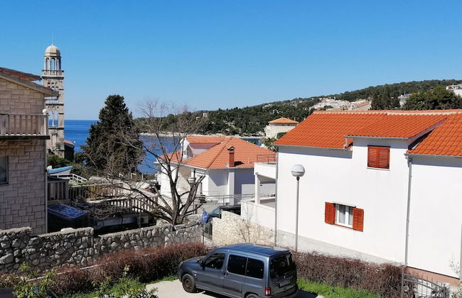 Apartments Dirk - Foto 54