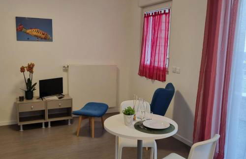 Résidence NOVAGE - Amiens - Foto 6