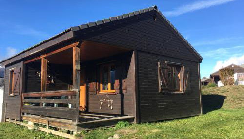 Chalet cosy Ignaux - Ax les thermes - Foto 2