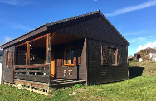 Chalet cosy Ignaux - Ax les thermes - Foto 2