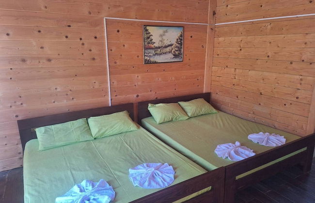Apartmani Karučki krš - Foto 18