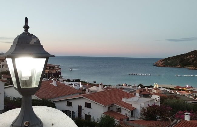 Seaside Apartment Baja Sardinia - 6pl August - 150 m From Smeraldo Beach ! - Foto 29