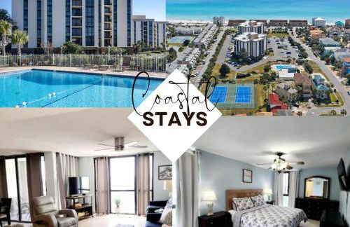 OCEAN PEARL with private beach, pool, tennis court - Foto 50