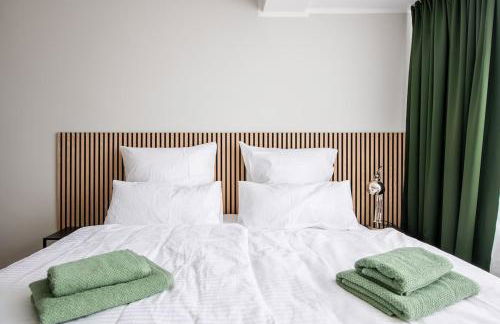 HH Winterhuden by Rockchair l Cozy Apt mit 3 Schlafzimmer - Foto 31