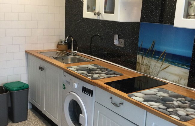 Stunning 2-bed Cottage Countryside Outside Ayr - Foto 9