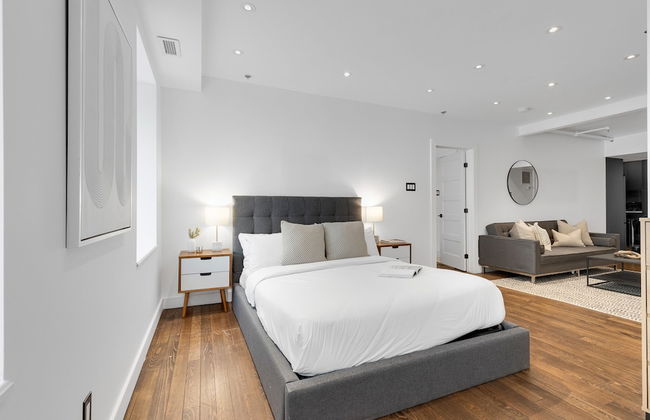 The SFX Old Port - Foto 74