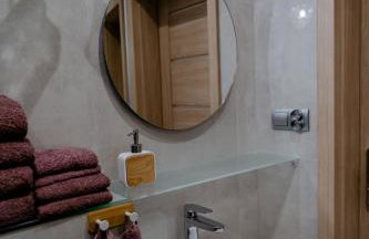 Apartament Żeromskiego 1 - Foto 38