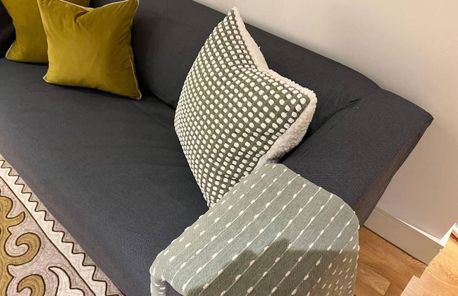 Stylish Studio Flat Near Central London - Foto 37