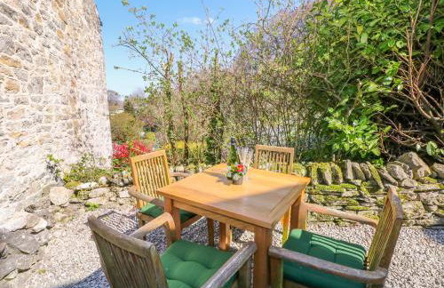 High View Cottage - Foto 18