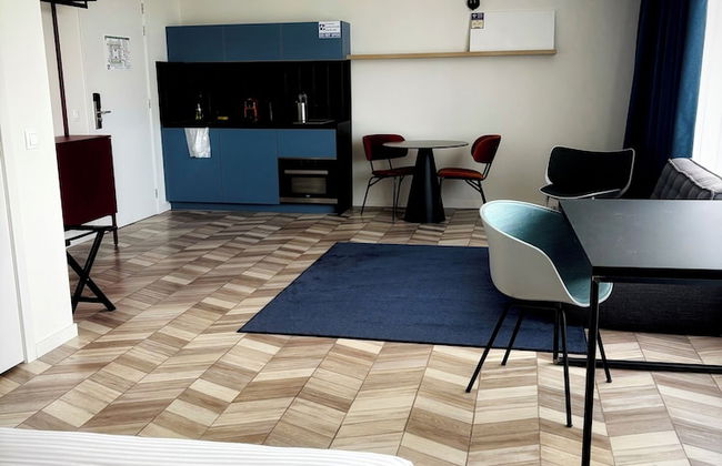 ROXI The Urban Residence Brussels - Foto 5