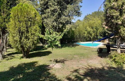 Villa con Piscina in Umbria - Foto 32