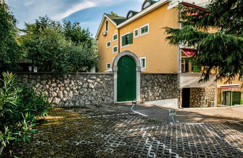 Apartments Villa Beller - Foto 47