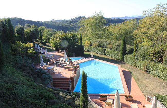 Il Torrino Country Resort - Photo 1