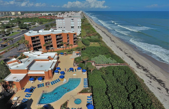 Oceanique Resort - Foto 35